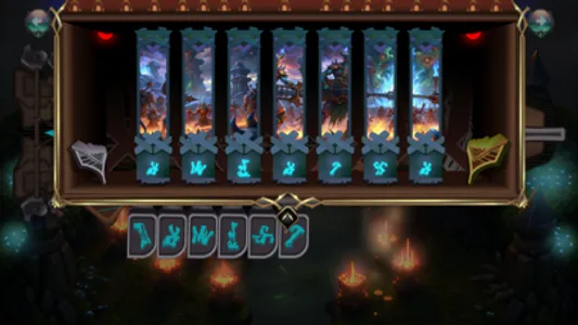 i Legendary Instruments screenshot 3