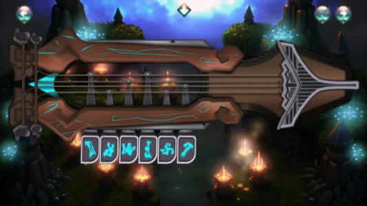 i Legendary Instruments screenshot 4