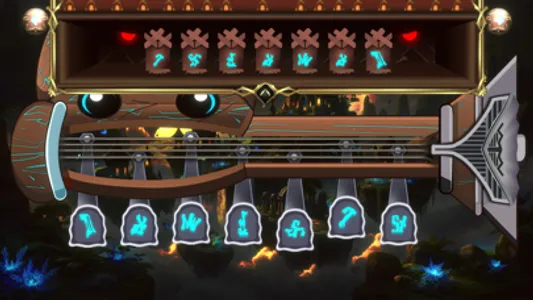 i Legendary Instruments screenshot 6