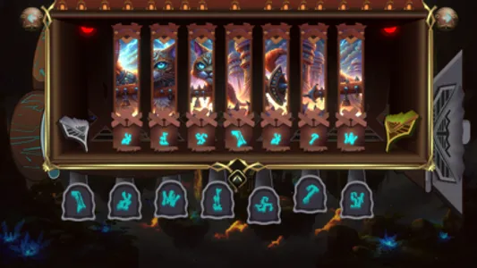 i Legendary Instruments screenshot 8