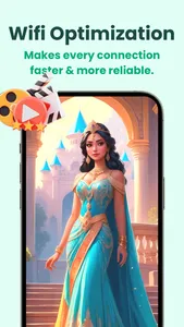 WiFi Sentinel screenshot 2