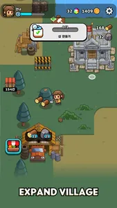 Last of the Earth: Survivors screenshot 0