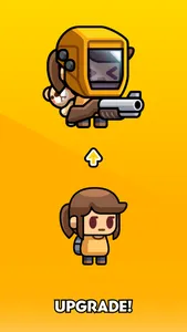 Last of the Earth: Survivors screenshot 4