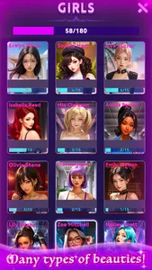 Solitaire Love Sweet Encounter screenshot 4