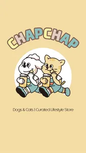 chapchappet screenshot 0