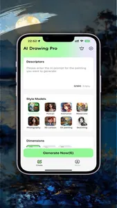 AI Drawing Pro screenshot 0