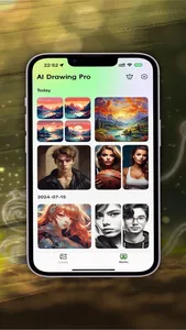 AI Drawing Pro screenshot 1