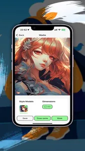 AI Drawing Pro screenshot 2