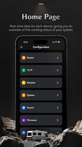 Projecta Compact screenshot 1