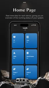 Projecta Compact screenshot 2