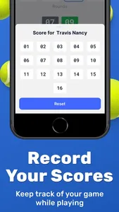 Padel Americano - Padelmix screenshot 1