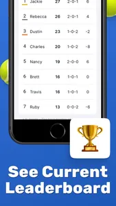 Padel Americano - Padelmix screenshot 3