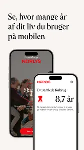 Skærm Tiden screenshot 0