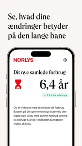 Skærm Tiden screenshot 3
