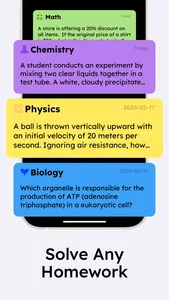 Helper.AI-Homework Math Solver screenshot 2