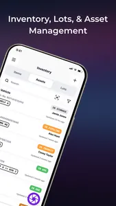 Warehouse Logistics screenshot 1