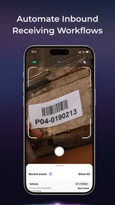 Warehouse Logistics screenshot 4