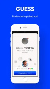 JINX - Pick Someone screenshot 2