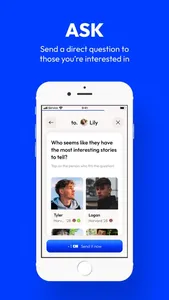 JINX - Pick Someone screenshot 3