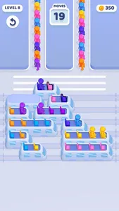 Tram Jam screenshot 3