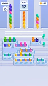 Tram Jam screenshot 4