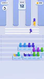Tram Jam screenshot 5