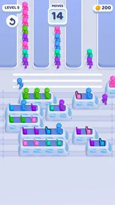 Tram Jam screenshot 6