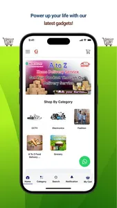 Get Pluss screenshot 0