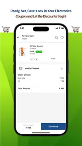 Get Pluss screenshot 3