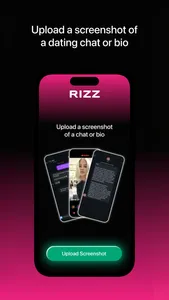 Cupid – AI Dating Assistant screenshot 1