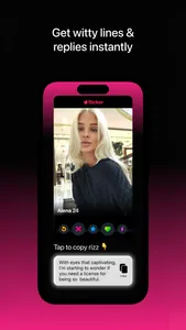 Cupid – AI Dating Assistant screenshot 2