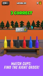 Cup Match screenshot 0