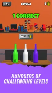 Cup Match screenshot 1