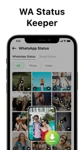 Dual App - Web Scanner App screenshot 0