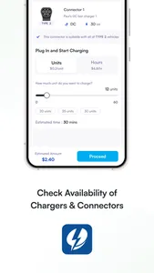 Khmer EV Charging screenshot 1