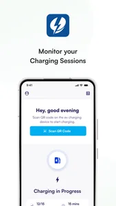 Khmer EV Charging screenshot 2