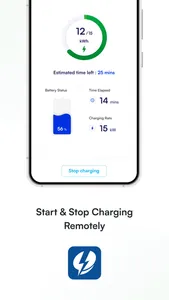 Khmer EV Charging screenshot 3