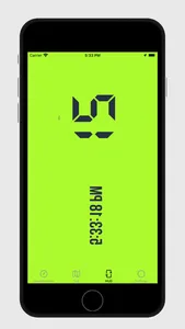 Speedometer for Bike GPS Speed screenshot 4