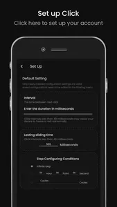 Auto Clicker: Auto Tap, Scroll screenshot 2