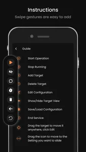 Auto Clicker: Auto Tap, Scroll screenshot 5