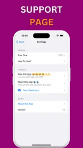 Nyimbo Cia Kiroho screenshot 7