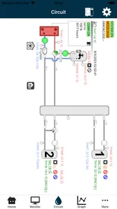 E-Monitoring Tool screenshot 1