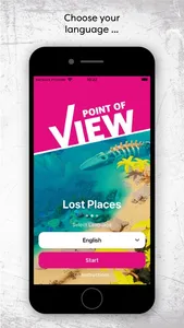 POINT OF VIEW by HABA screenshot 1