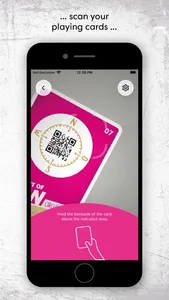 POINT OF VIEW by HABA screenshot 2