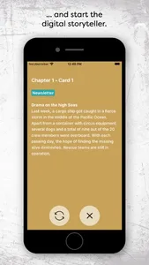 POINT OF VIEW by HABA screenshot 3