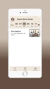 elethea Studios screenshot 1