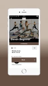 elethea Studios screenshot 2