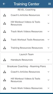 Las Vegas Marathon screenshot 0