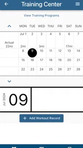Las Vegas Marathon screenshot 3