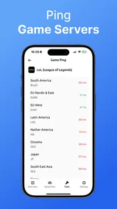 WiFi Analyzer - Speed Test + screenshot 2